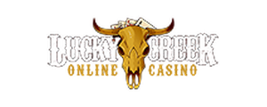 Lucky Creek logo